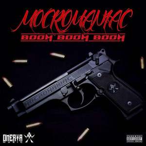 Boom Boom Boom by MocroManiac