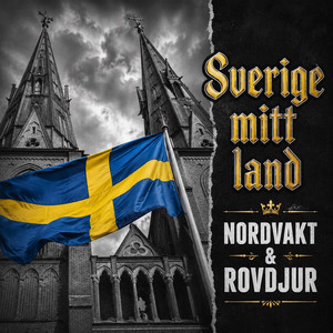 Livgardet by Nordvakt, ROVDJUR