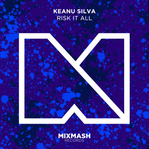 Risk It All - Extended Mix by Keanu Silva