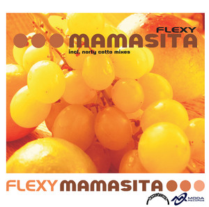 Mamasita - Radio Edit