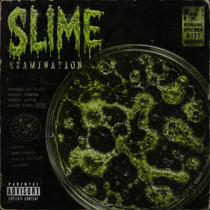 Slime Examination by RTA SlimeBaby