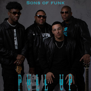 Portada de Pull up