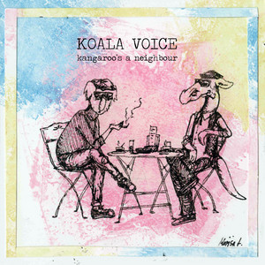 Go Disco, Go by Koala Voice