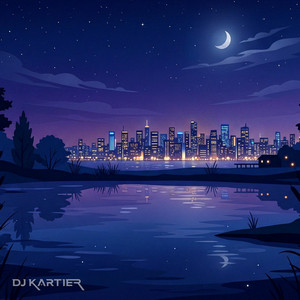 Roi - Slowed Instrumental by DJ Kartier