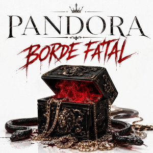Pandora Borde Fatal by Kyzen
