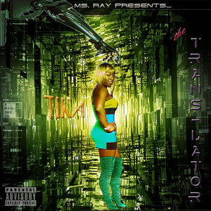 Be Yo Self by Tika