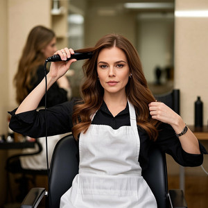 DJ Vortex - Alisa Meu Cabelo ?