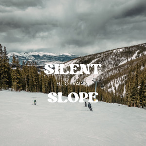 Cold Ascent by Elliot Raines