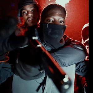 BAKI 3T - Geudin City (feat. HD & LESPRIIT78)