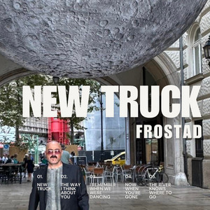 New Truck by Frostad