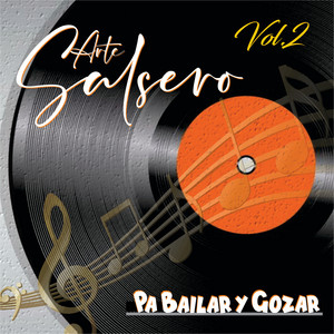 Arte Salsero - Perdone Usted