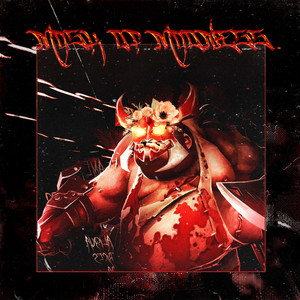 MASK OF MADNESS by VASTXLXRDE, killxve