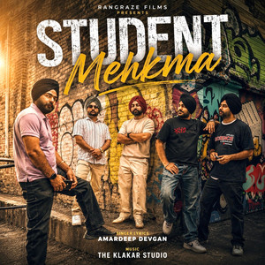 Student Mehkma by Amardeep Devgan