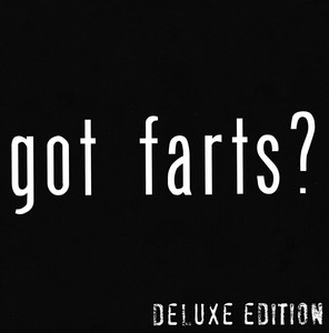 Fart Sounds For All poster