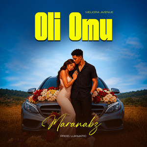 Oli Omu by Maranabz