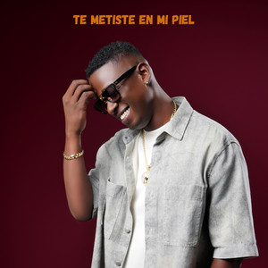 The One - Te Metiste en Mi Piel (Radio Edit)