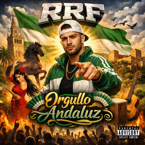 ORGULLO ANDALUZ by R R F