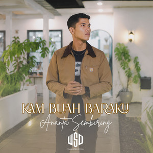 KAM BUAH BARAKU by Ananta Sembiring