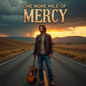 One More Mile Of Mercy by Mason Stone Country