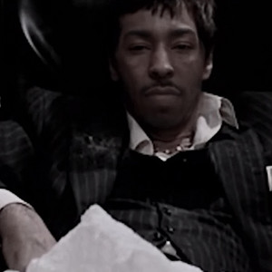 Cbandz - Gettin Bakk