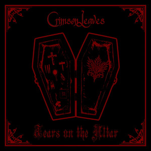 A Thousand Roses (True Heartbreak takes two) by Crimson Leaves