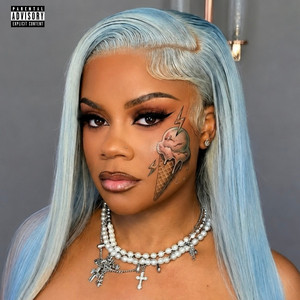 Million Dollar Bitch by Pretty P