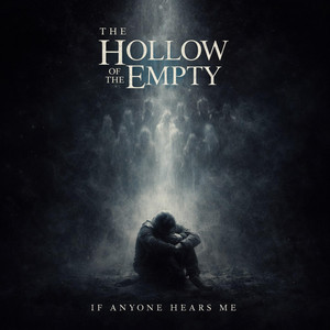 If Anyone Hears Me by The Hollow of the Empty