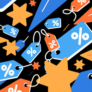 Willow Moore - Last Day of the Sale