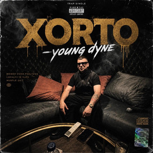 XORTO by YOUNG DYNE