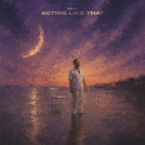 Actin like that by PHV
