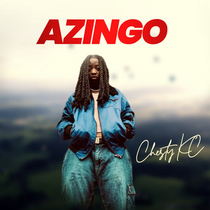 Chesty Kc - Azingo