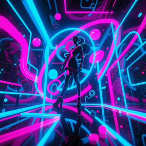 GOODMAN III ALBURT SR - Half Over You