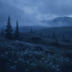Artic Haze by Fjoren