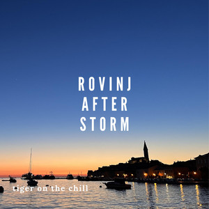 Rovinj After Storm by Tiger On The Chill