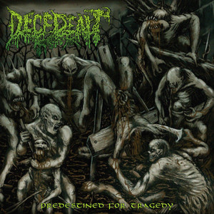 Ceremony of Evocation by Decedent