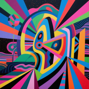 Oxygen Kisses by FORREST AUSTEN DOYLE RE