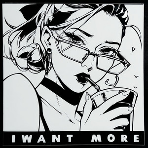 I Want More by CHLL