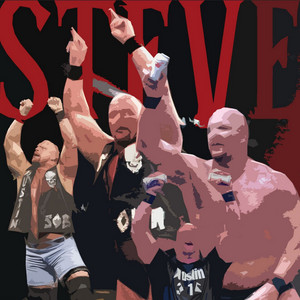 Portada de Steve