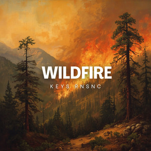 Wildfire by Keys RNSNC