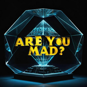 ARE YOU MAD ?