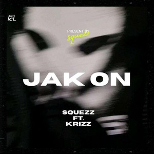 Portada de JAK ON