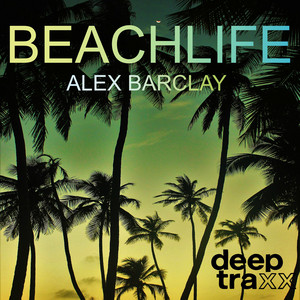 Beachlife by Alex Barclay