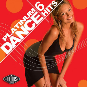 Hi-Bias: Platinum Dance Hits 6 cover art