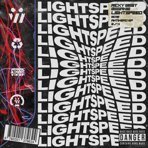 Lightspeed by Ricky West, Beganie