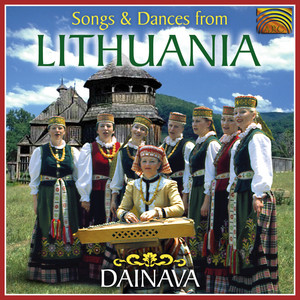 Dainava poster
