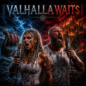 Valhalla Waits | Viking Song by Ragnar Varkul