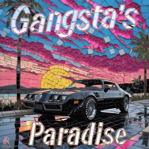 Oud Awwad - Gangsta's Paradise (Arabic Oud)