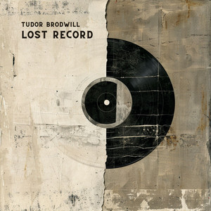 Lost Record by Tudor Brodwill