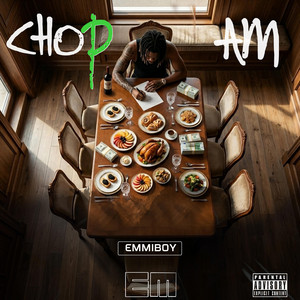Chop am by Emmiboy
