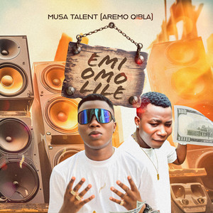 Musa Talent - EMI OMO LILE